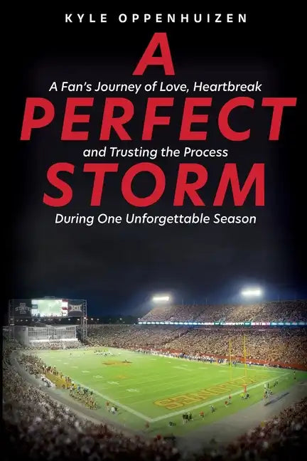 A Perfect Storm - Paperback