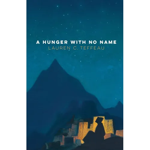 A Hunger With No Name - Paperback