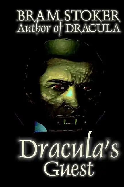 Dracula's Guest - Hardcover