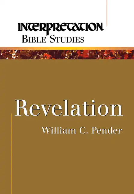 Revelation - Paperback