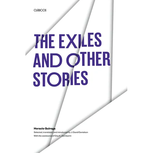 The Exiles and Other Stories - Paperback