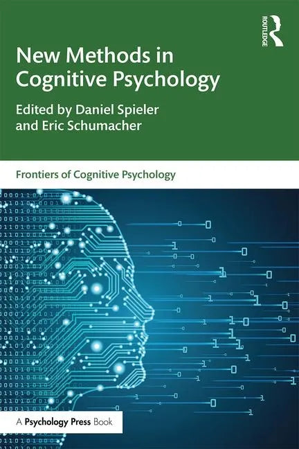 New Methods in Cognitive Psychology - Paperback