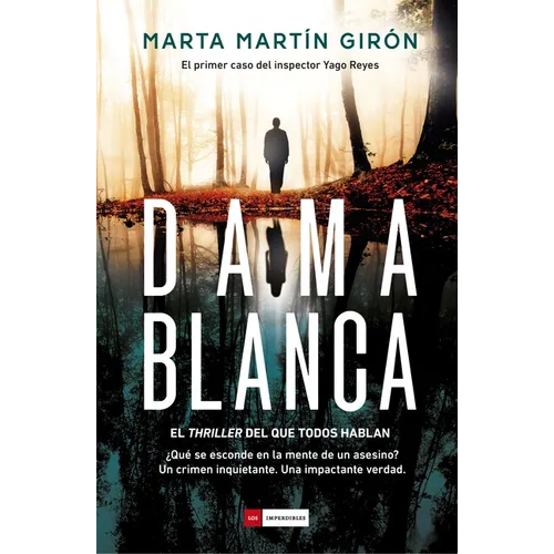 Dama Blanca - Paperback
