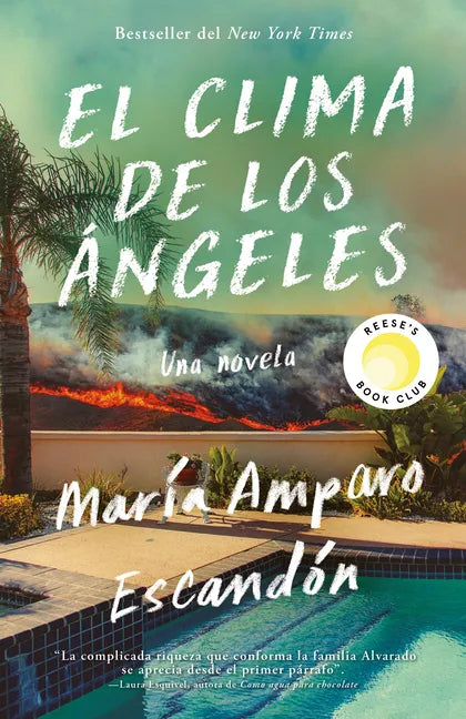 El Clima de Los Angeles / L.A. Weather - Paperback