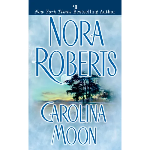 Carolina Moon - Paperback