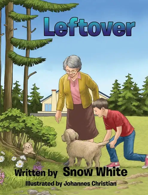 Leftover - Hardcover