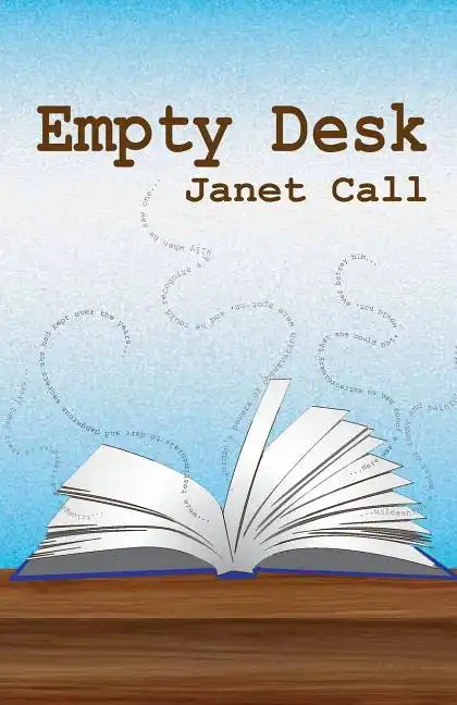 Empty Desk - Paperback