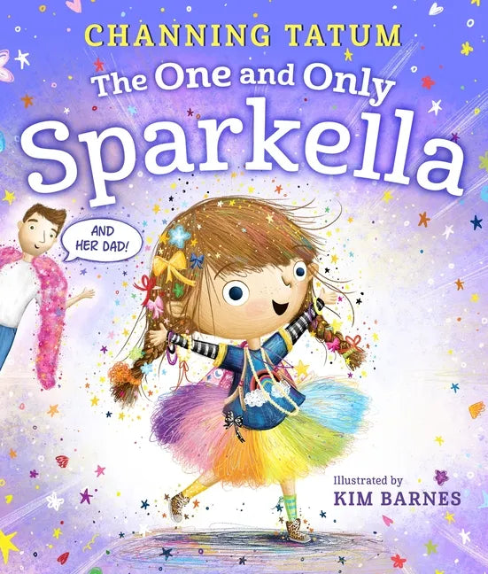 The One and Only Sparkella - Hardcover