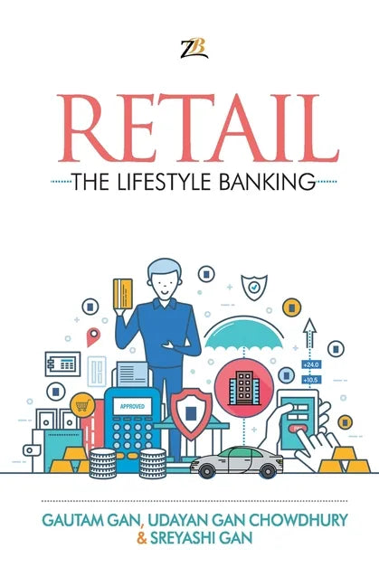 Retail - The Lifestyle Banking - Paperback