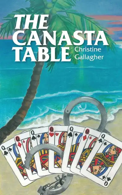 The Canasta Table - Paperback
