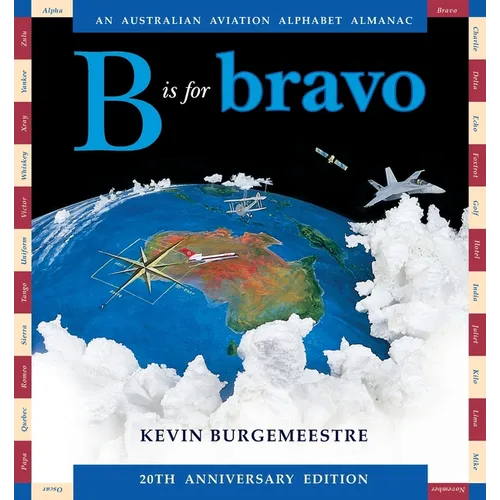 B is for Bravo - Paperback