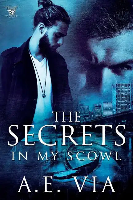 The Secrets in My Scowl - Paperback