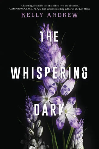 The Whispering Dark - Hardcover