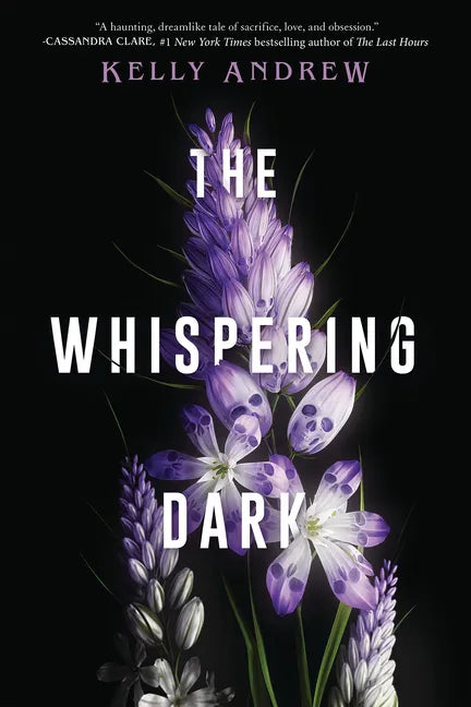 The Whispering Dark - Hardcover