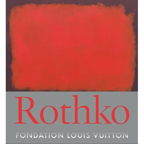 Rothko - Hardcover