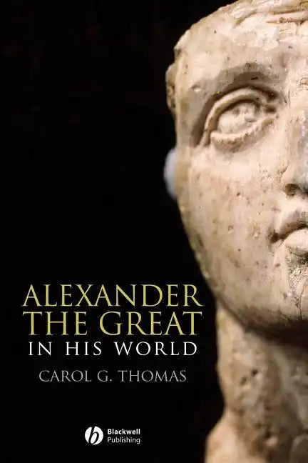 Alexander the Great - Paperback