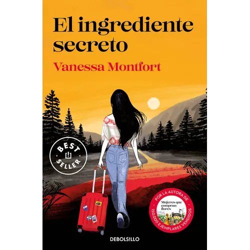 El Ingrediente Secreto / The Secret Ingredient - Paperback