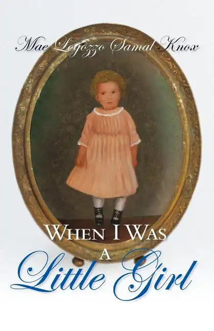 When I Was a Little Girl - Paperback
