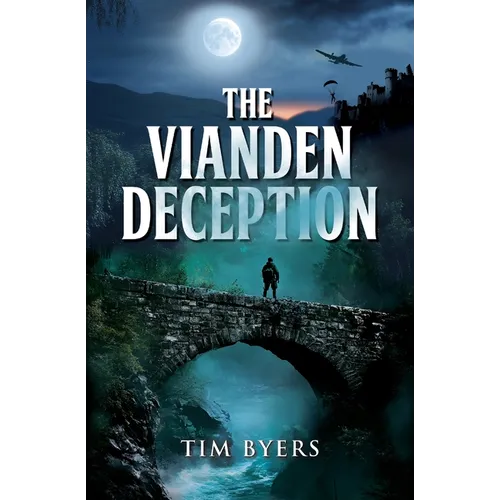 The Vianden Deception - Paperback