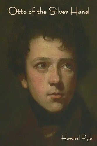 Otto of the Silver Hand - Paperback