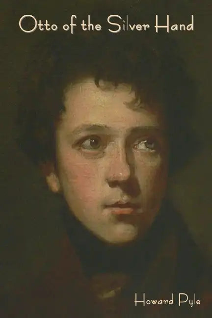 Otto of the Silver Hand - Paperback