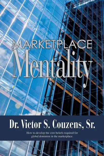 Marketplace Mentality - Paperback