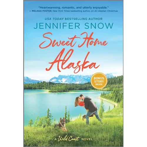 Sweet Home Alaska - Paperback