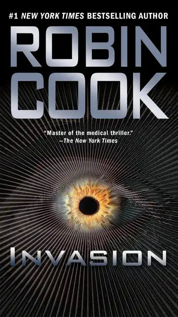 Invasion - Paperback