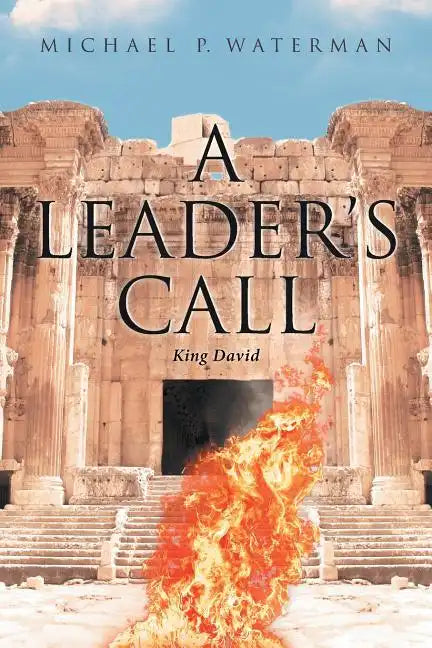 A Leader's Call: King David - Paperback