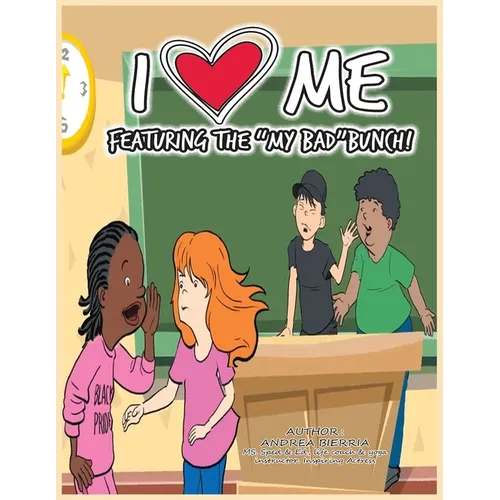 I Love Me Featuring the 