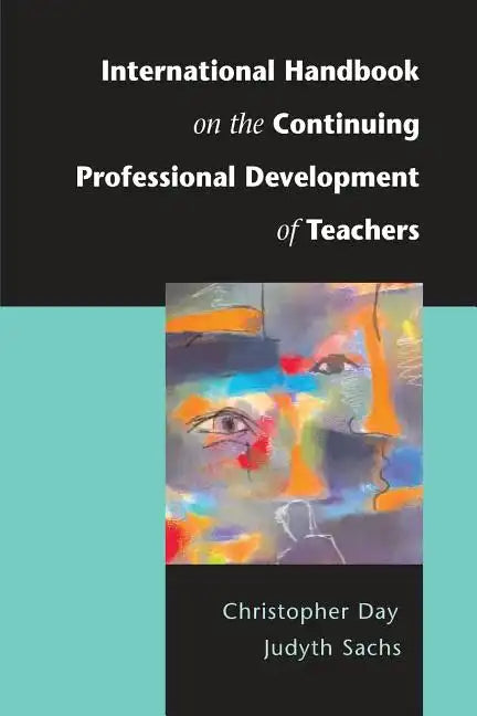 International Handbook on the Continuing Professional Development of Teachers - Paperback