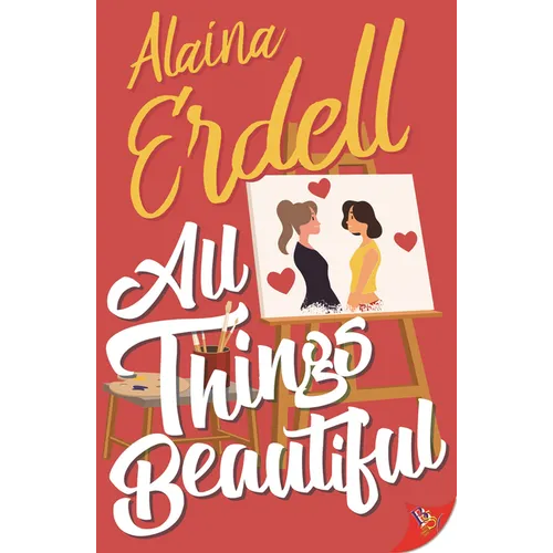 All Things Beautiful - Paperback