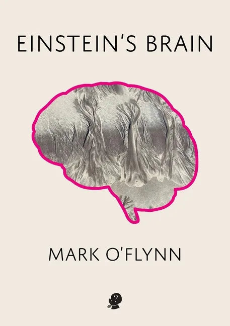 Einstein's Brain - Paperback
