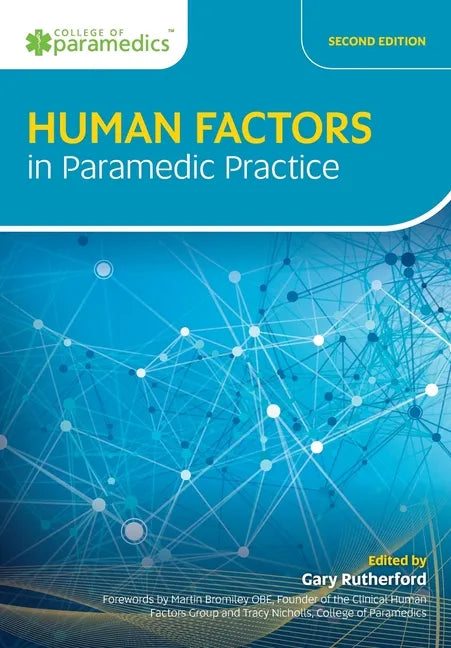 Human Factors in Paramedic Practice - Paperback