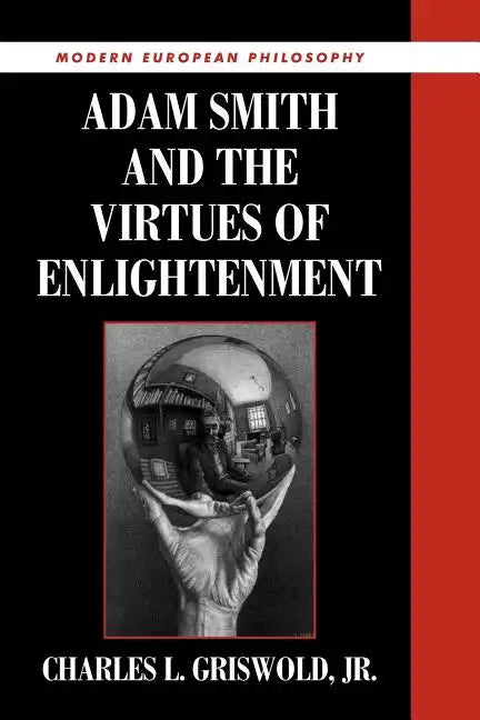 Adam Smith and the Virtues of Enlightenment - Paperback