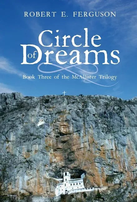 Circle of Dreams - Hardcover