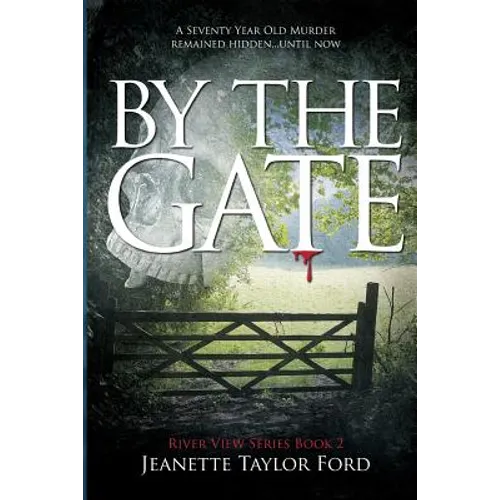 By the Gate - Paperback