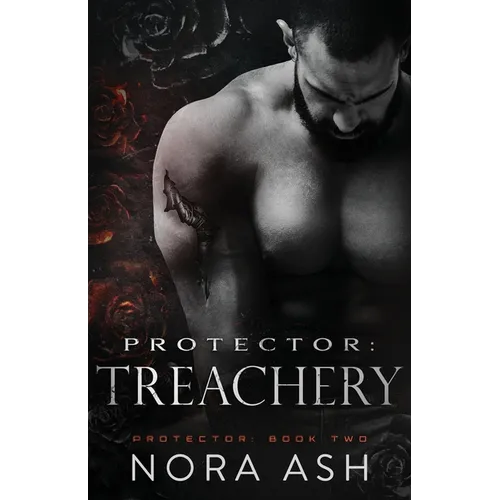 Protector: Treachery - Paperback