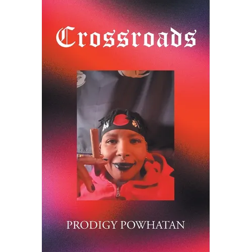 Crossroads - Paperback
