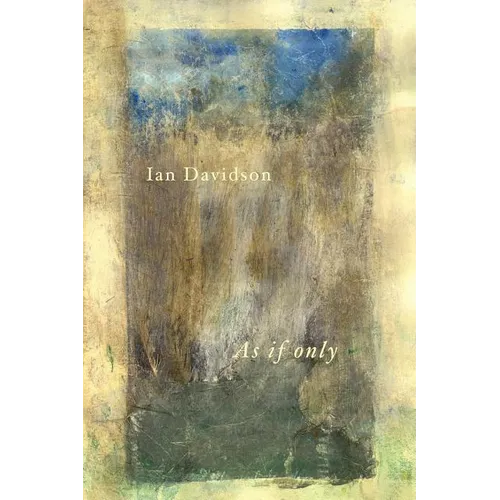 As If Only - Paperback