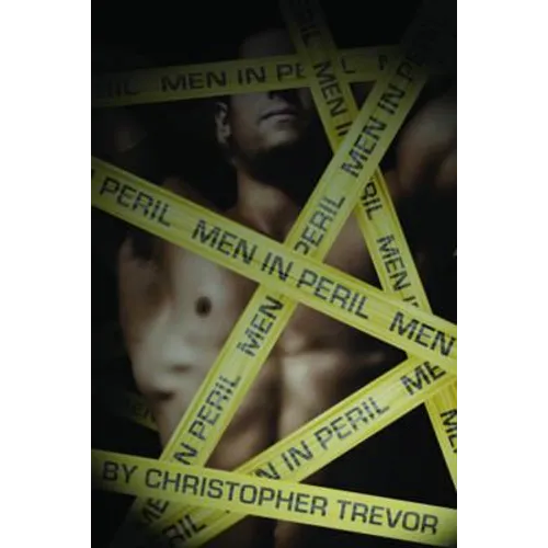 Men In Peril - Paperback