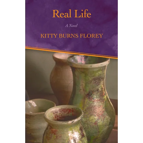 Real Life - Paperback