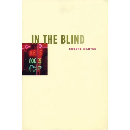 In the Blind - Paperback