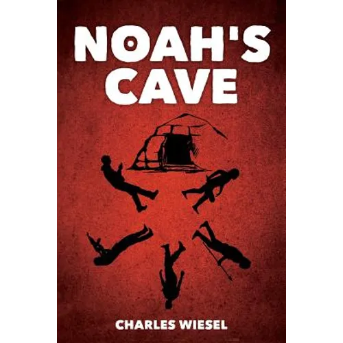 Noah's Cave - Paperback