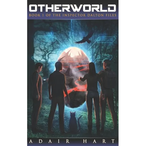 Otherworld: Book 1 of The Inspector Dalton Files - Paperback