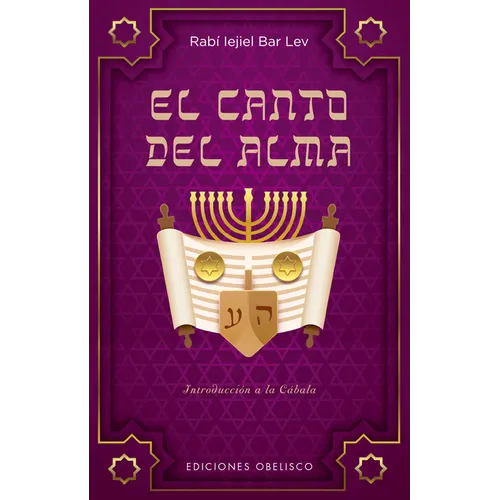 Canto del Alma, El -V2* - Paperback
