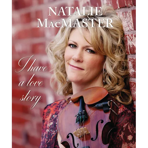 I Have a Love Story - Hardcover