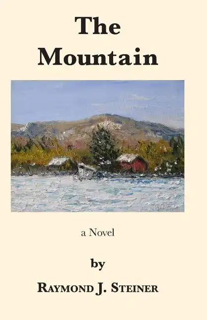 The Mountain - Paperback