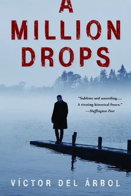 A Million Drops - Paperback