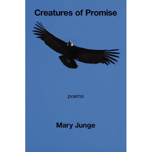 Creatures of Promise - Paperback